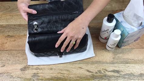 chanel cleaning service|chanel bag maintenance.